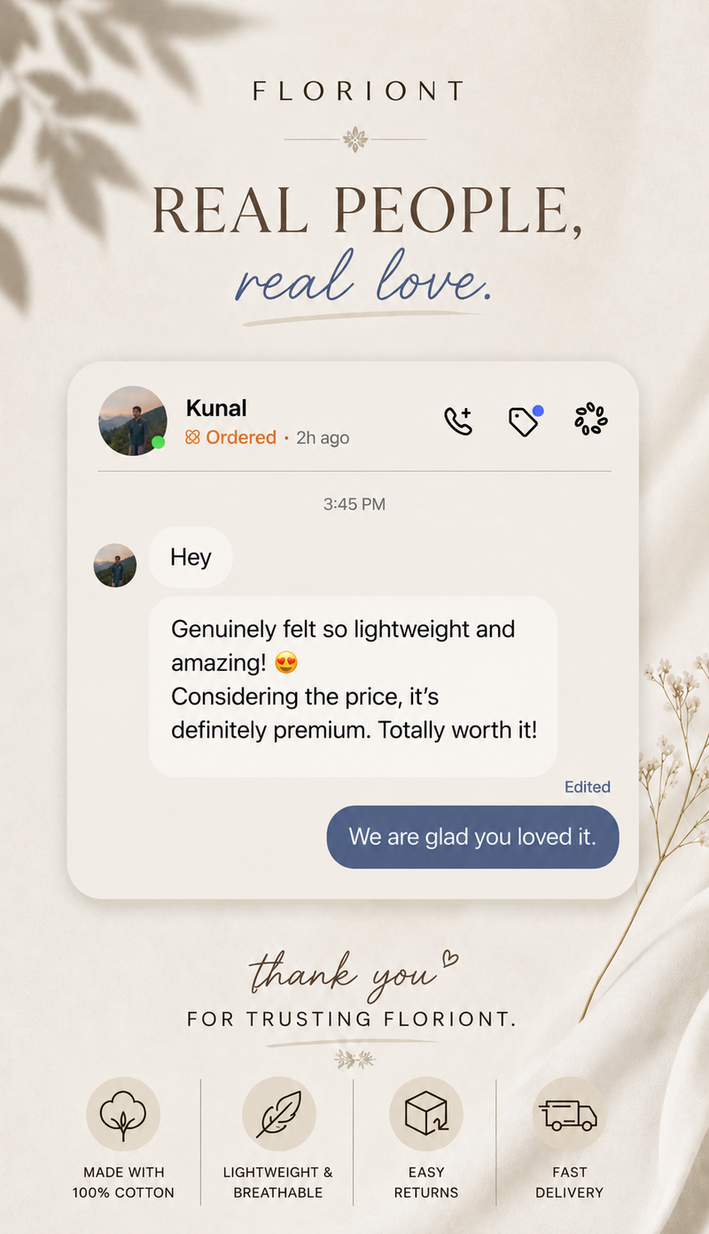 Customer review 2