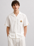 Sunflower Blossom Shirt