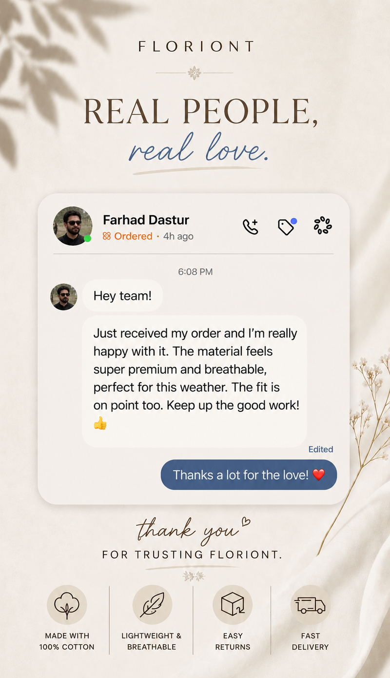 Customer review 3