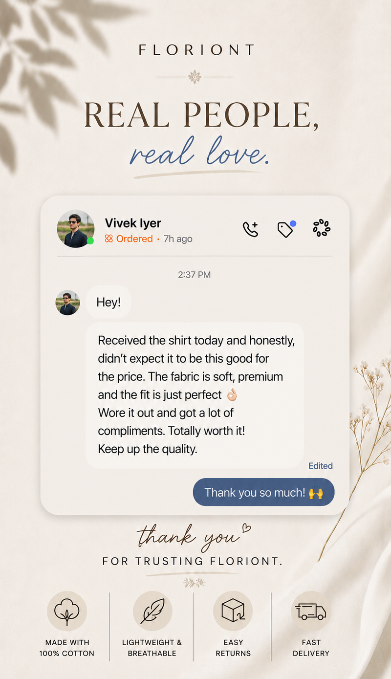Customer review 6