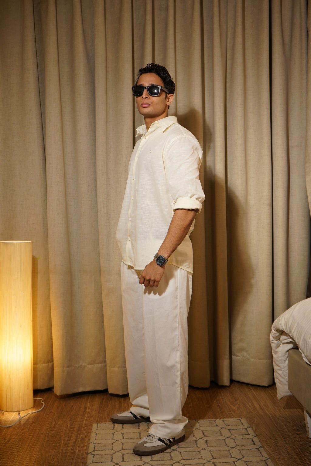 Moonlight Pants