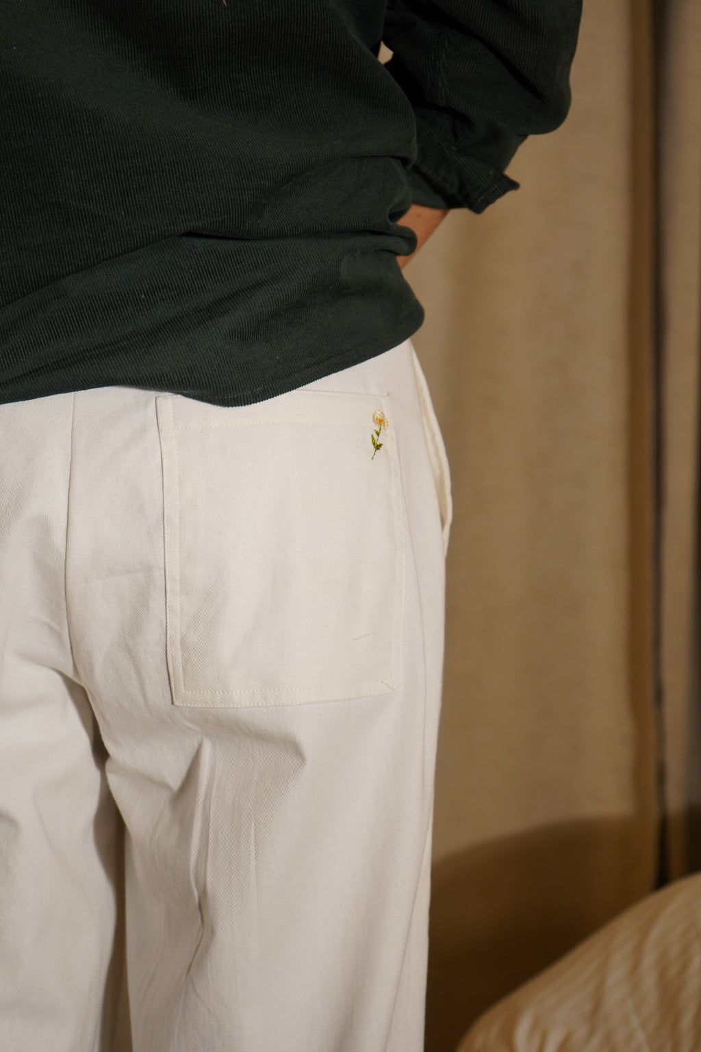 Moonlight Pants