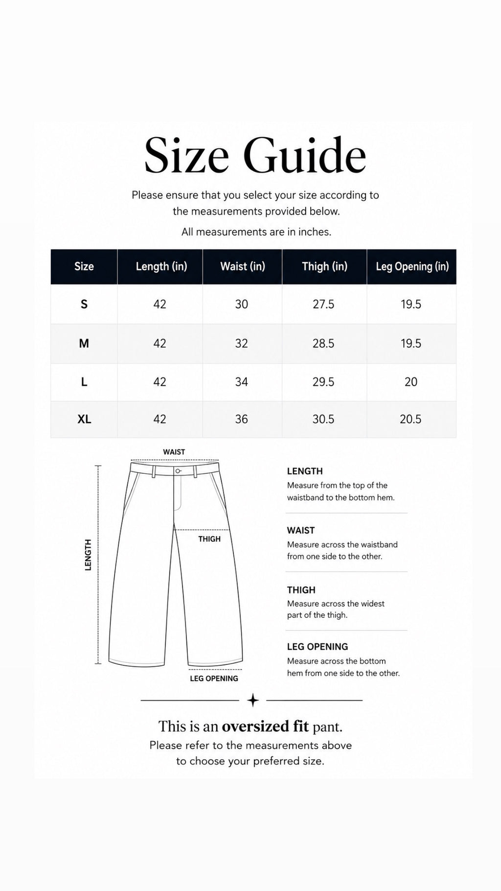 Moonlight Pants