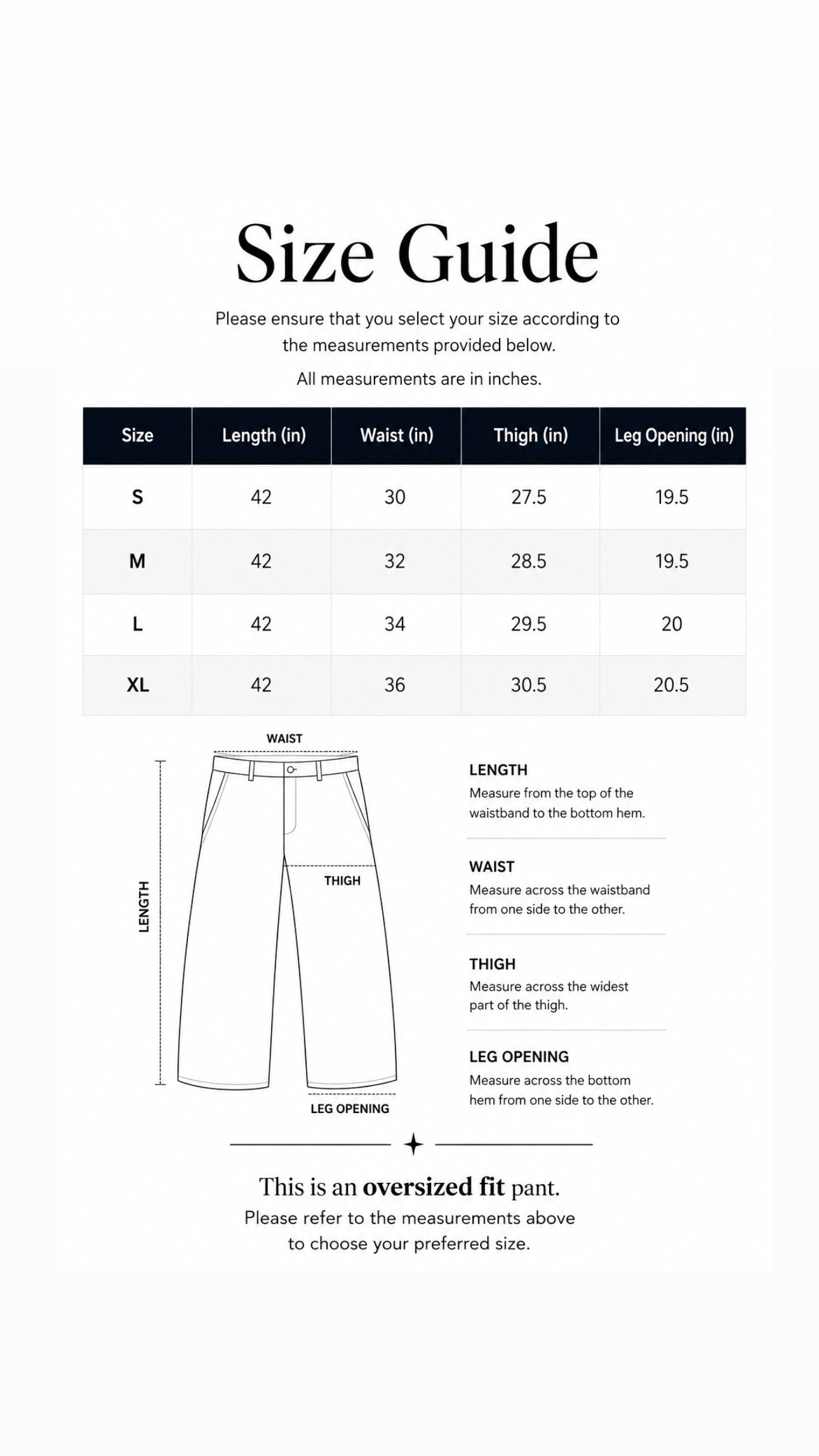 Moonlight Pants